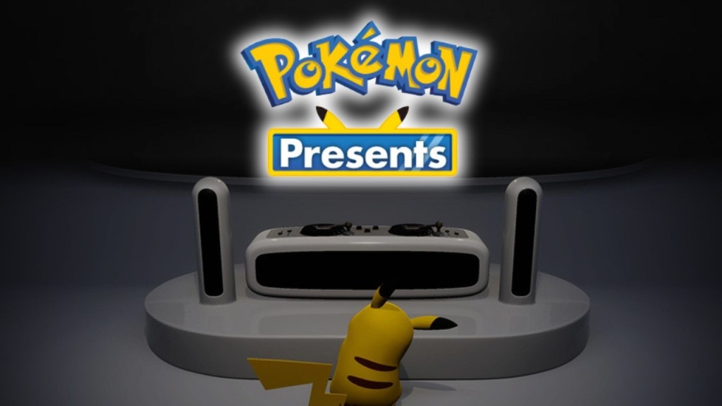 Pokémon Presents Is This Week – Here’s When Aussies Can Watch&nbsp;It