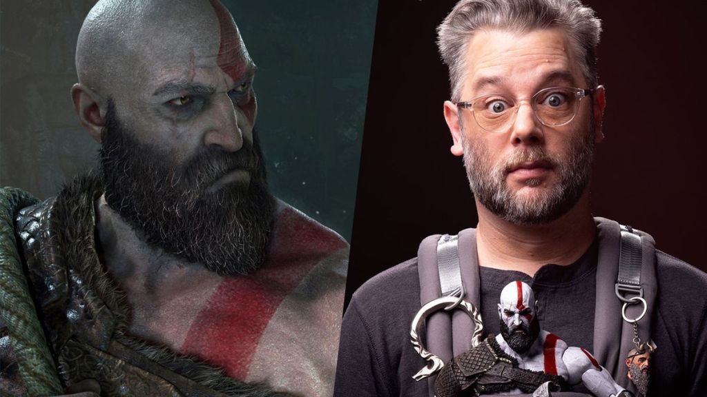 Cory Barlog Is Busy On Sony Santa Monica’s “Next Big&nbsp;Thing”