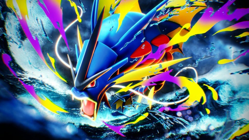 Pokémon TCG Pocket to Introduce Mega Evolution Later This&nbsp;Year