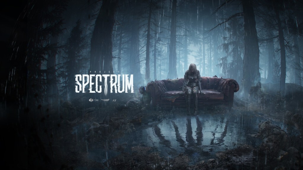 Team Jade Announces First-Person Shooter Project Spectrum for&nbsp;PC