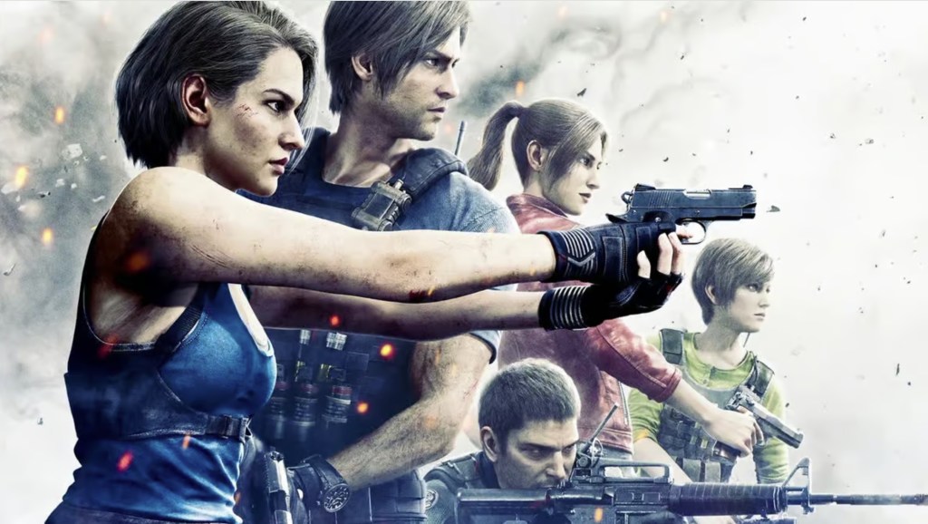 Resident Evil: Requiem Will Have ‘Last of Us’ Combat and&nbsp;Vehicles