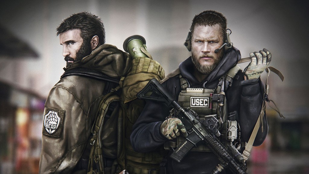 Escape From Tarkov 1.0 Finally Has a Release&nbsp;Date