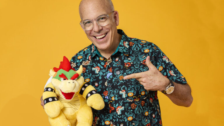 Doug Bowser to Retire as Nintendo of America President, Devon Pritchard Named&nbsp;Successor