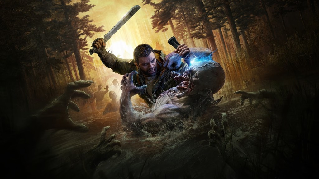 Dying Light: The Beast PC and Laptop Requirements&nbsp;Revealed