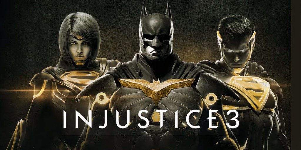 Injustice 3 May Have Been Accidentally Leaked by Its Own Voice&nbsp;Actors