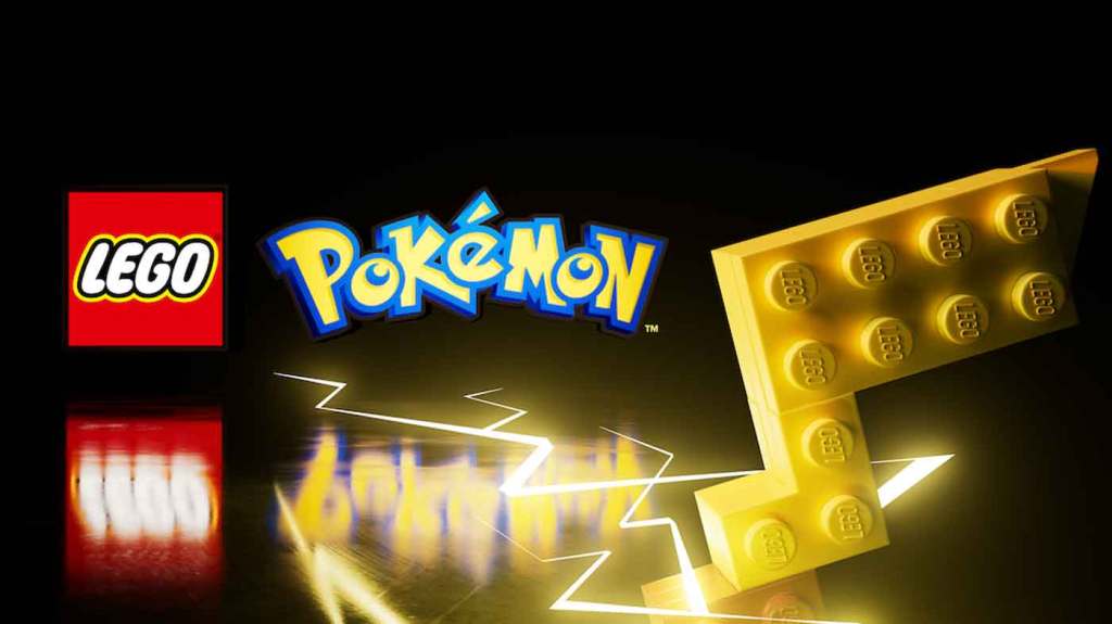LEGO Pokémon Prices & Release Dates Allegedly Leak, Including a Massive $649.99&nbsp;Set