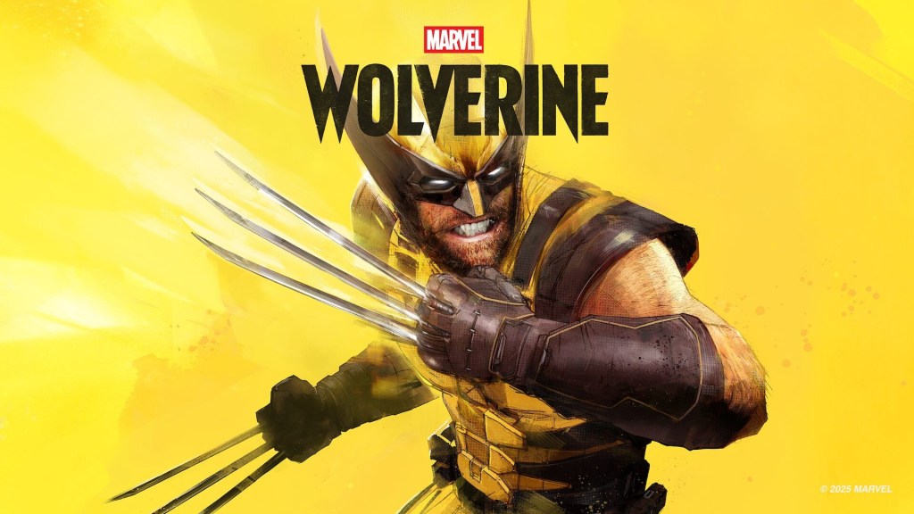 Marvel’s Wolverine Launches in Spring&nbsp;2026