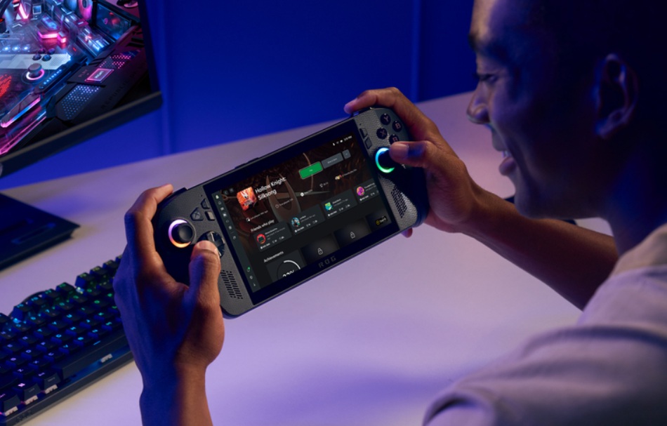 ROG Xbox Ally’s have an Australian Price and are up for&nbsp;Preorder