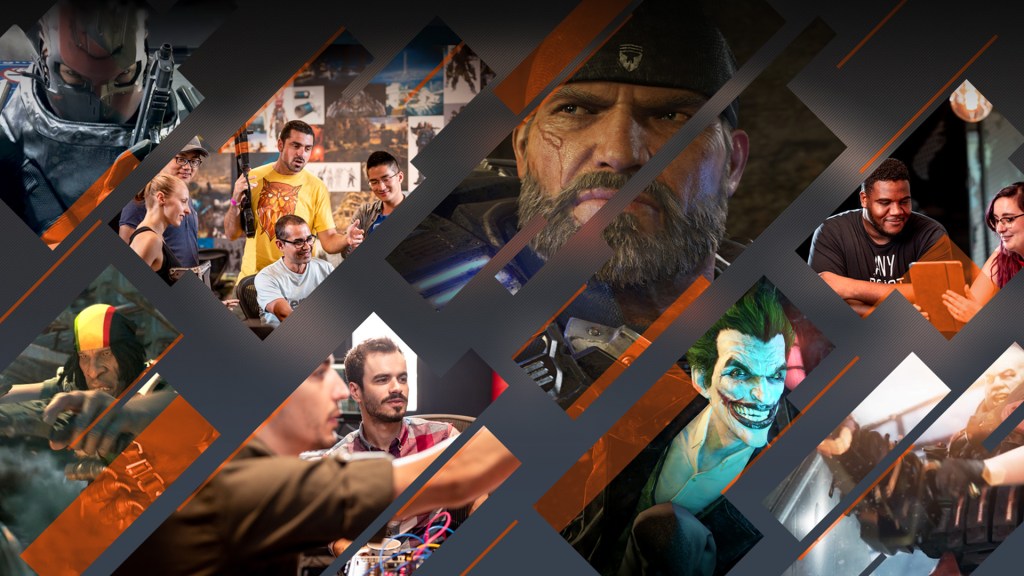 Gears Tactics Studio Splits from Tencent, Begins New&nbsp;Chapter