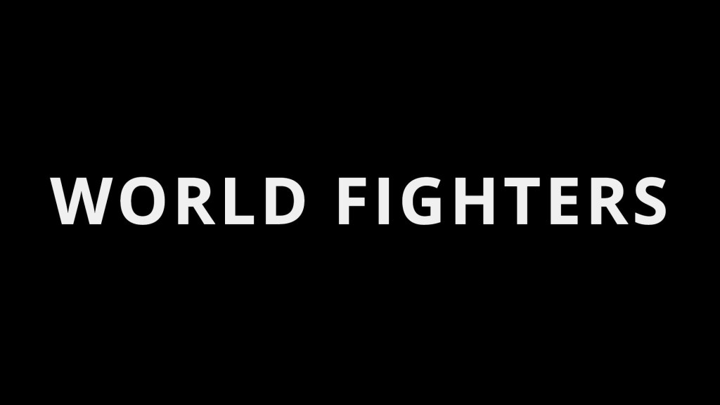 Bandai Namco Files Trademark for “World&nbsp;Fighters”
