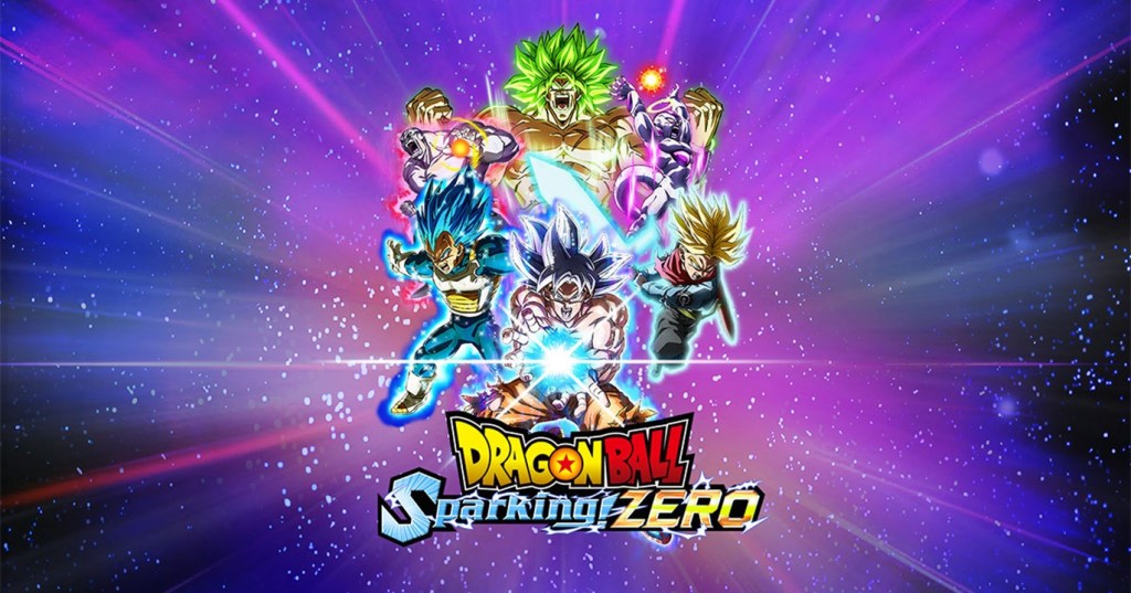 Dragon Ball Sparking Zero Developers Confirm Next DLC Is Already in the&nbsp;Works