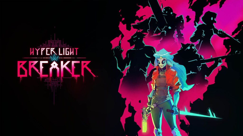 Heart Machine Ends Hyper Light Breaker Development, Announces&nbsp;Layoffs