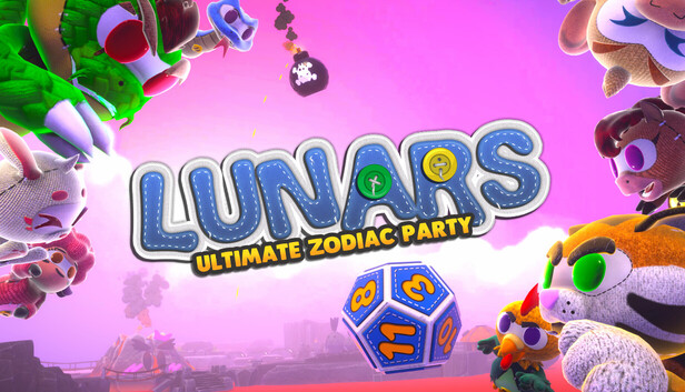 PAX Aus 2025 – Lunars: A Zodiac-Themed Party Game for All&nbsp;Ages