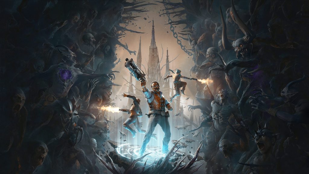 Painkiller Delayed as Roguelike Mode Is&nbsp;Revealed