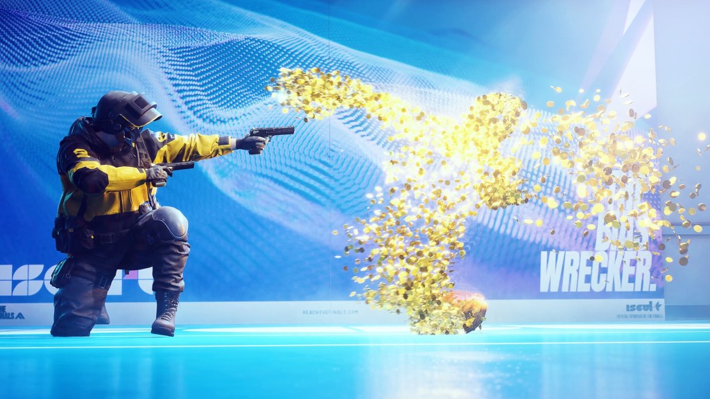 The Finals ending PlayStation 4 support early&nbsp;2026