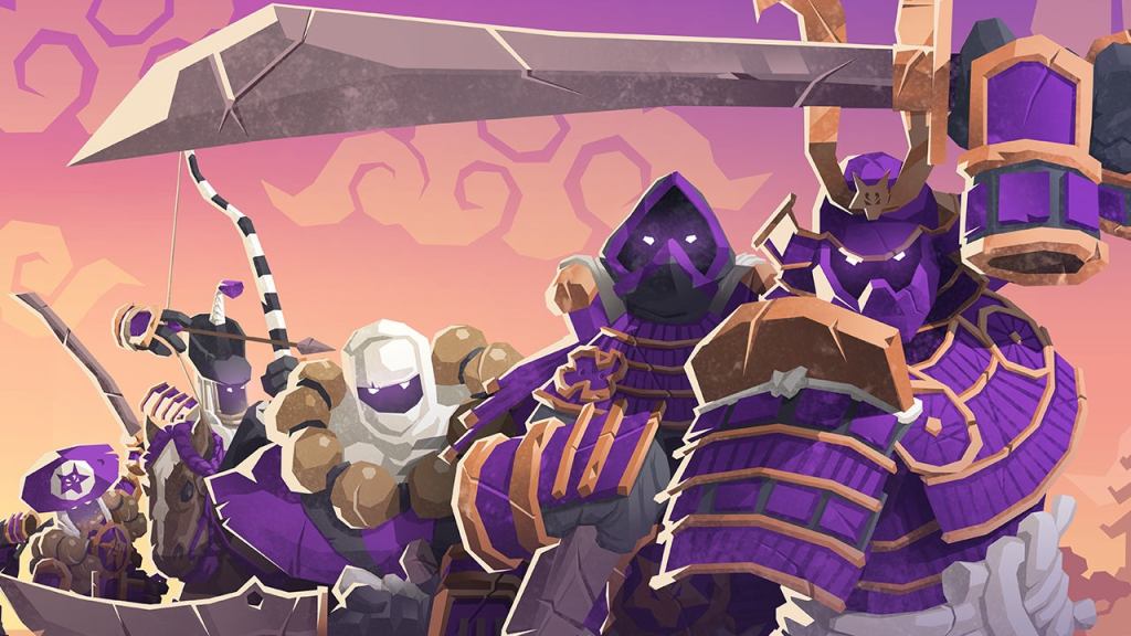 Toy Tactics Heads to Consoles in Early&nbsp;2026