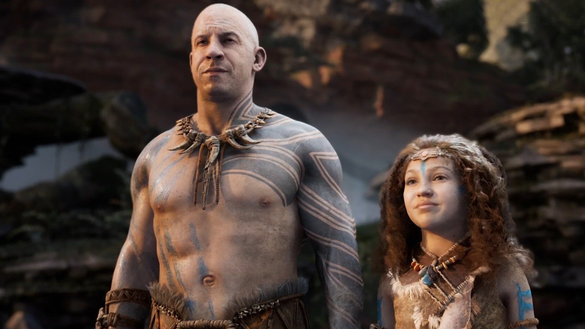 Ark 2, Starring Vin Diesel, Is Reportedly Planned for 2028 Release