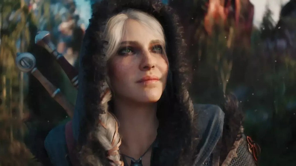 CD Projekt Red Sets a Six-Year Window for the New Witcher Trilogy, Confirms The Witcher 4 Won’t Arrive in&nbsp;2026