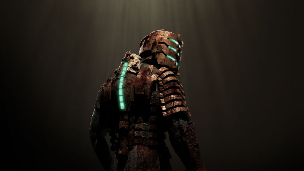 Rumour: EA Has Put Dead Space “On Ice,” With Leadership Reportedly Hoping to Sell the&nbsp;IP