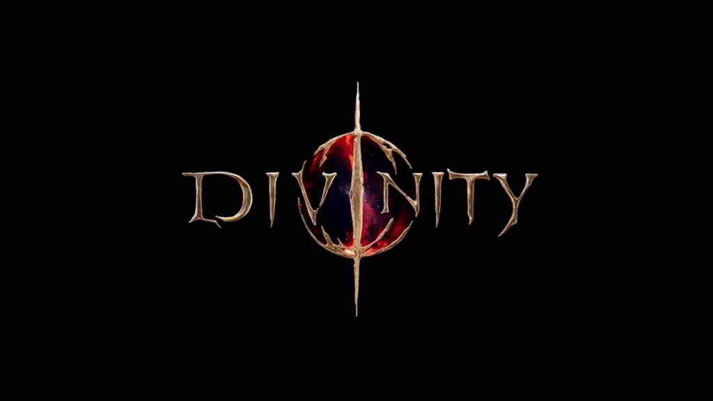 Larian Studios Officially Announces&nbsp;Divinity