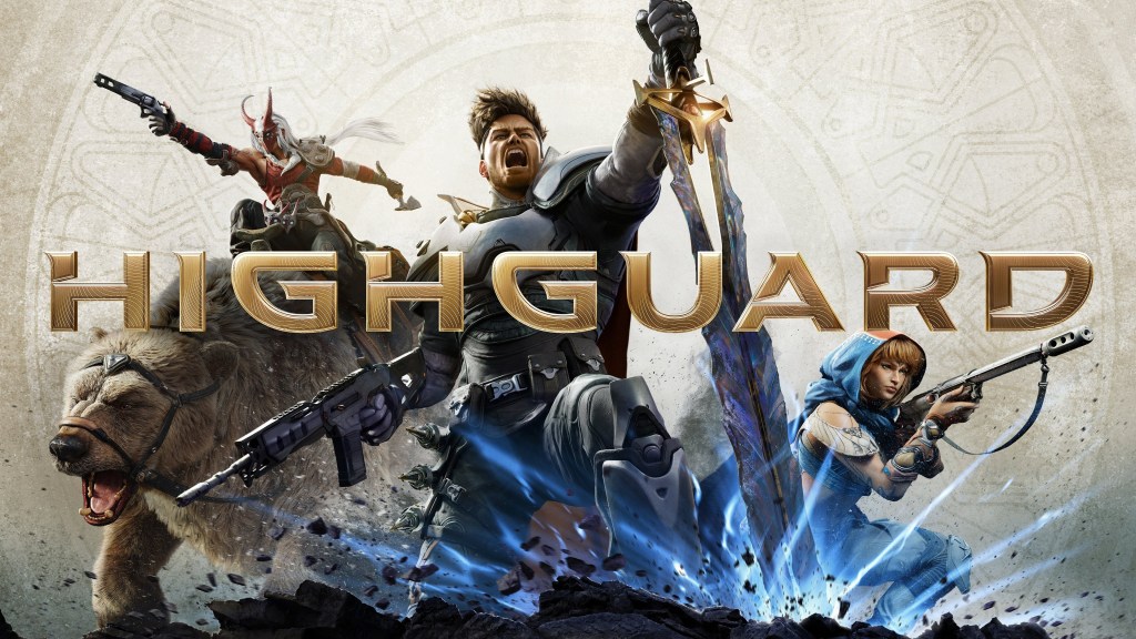 Highguard Announced as Free-to-Play PvP FPS for PS5, Xbox Series, and&nbsp;PC