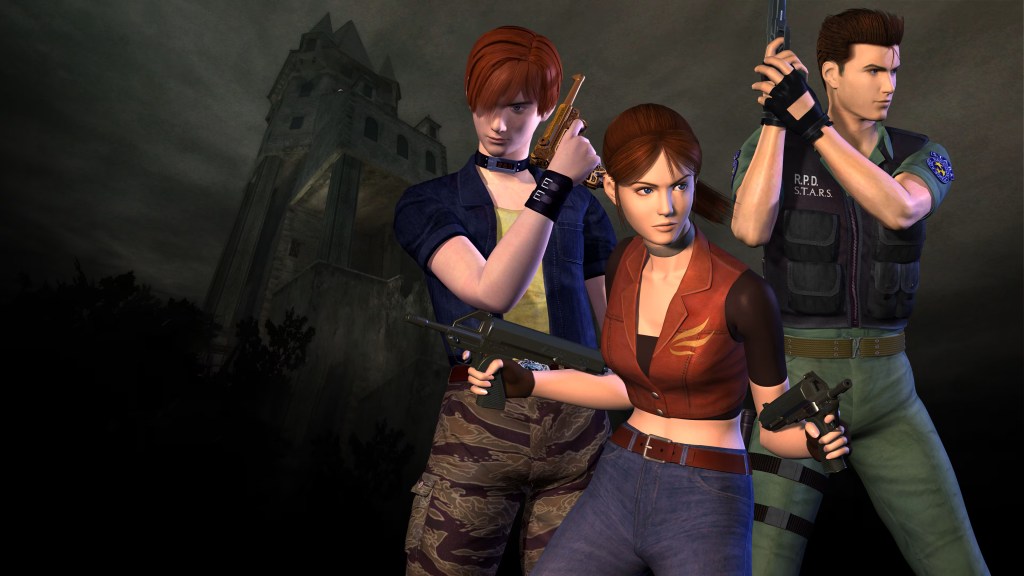 Resident Evil Code: Veronica and Resident Evil Zero Remakes Reportedly Planned for 2027 and&nbsp;2028