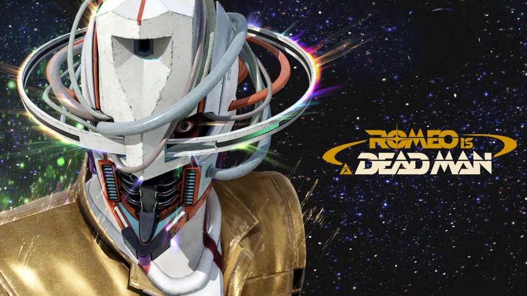 ROMEO IS A DEAD MAN Launches February,&nbsp;2026