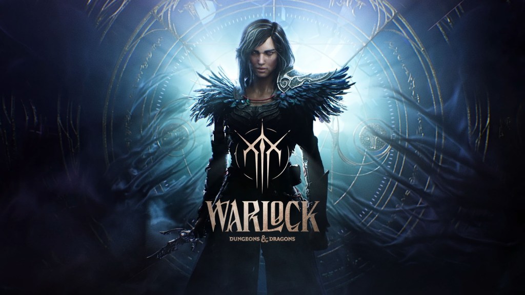WARLOCK: Dungeons & Dragons Announced for PS5, Xbox Series, and&nbsp;PC