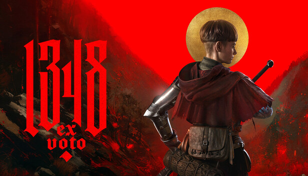1348 Ex Voto Locks in March 12 Release on PS5 and PC, Xbox Series Version Quietly&nbsp;Dropped