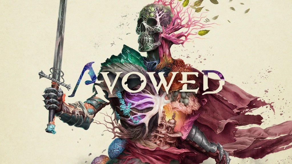 Avowed Heads to PS5 in February With Major ‘Anniversary Update’ Alongside&nbsp;Release