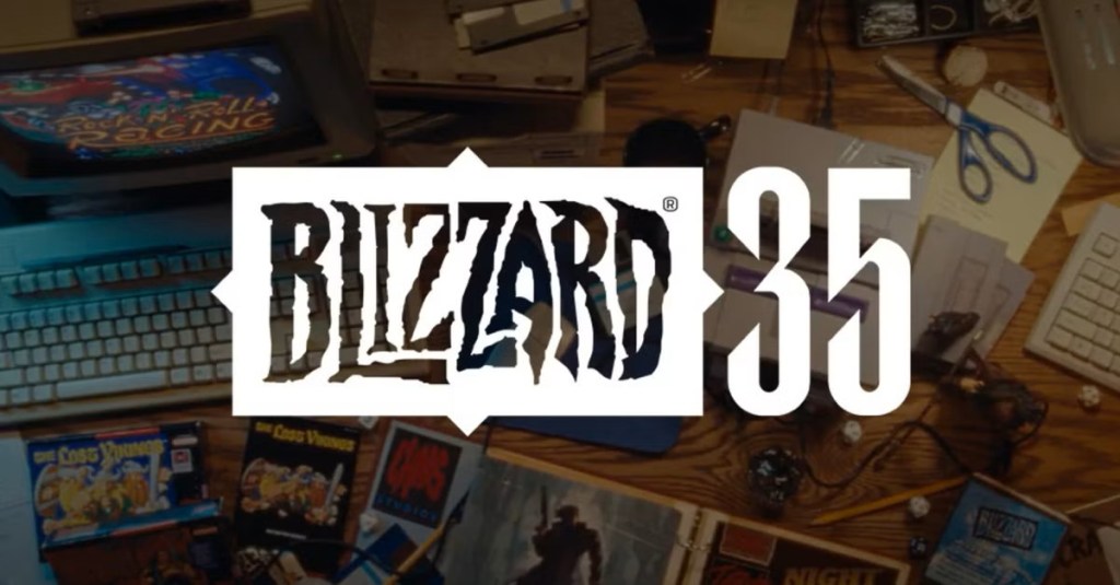 Blizzard Lays Out “Next Chapter” Reveals for WoW, Overwatch, Hearthstone, and&nbsp;Diablo