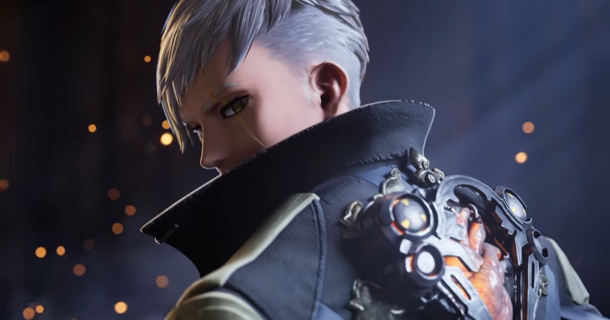 Code Vein II Lets Players Get Hands-On Early With Standalone Character Creator Demo This&nbsp;January