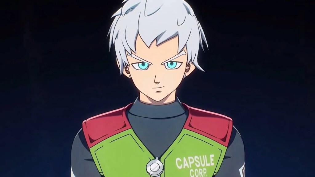 Dragon Ball’s Next Big Game Is Project AGE 1000 A Future-Set Entry Designed by Akira&nbsp;Toriyama