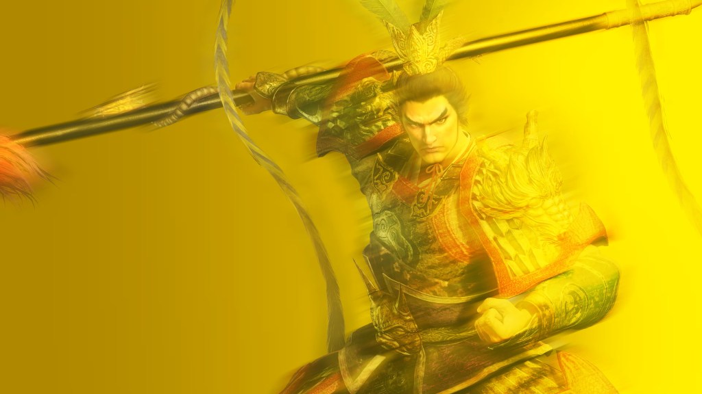 Dynasty Warriors 3: Complete Edition Remastered Delayed&nbsp;Indefinitely