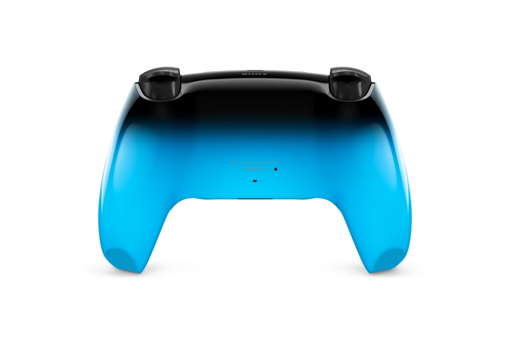Rhythm Blue Controller 2