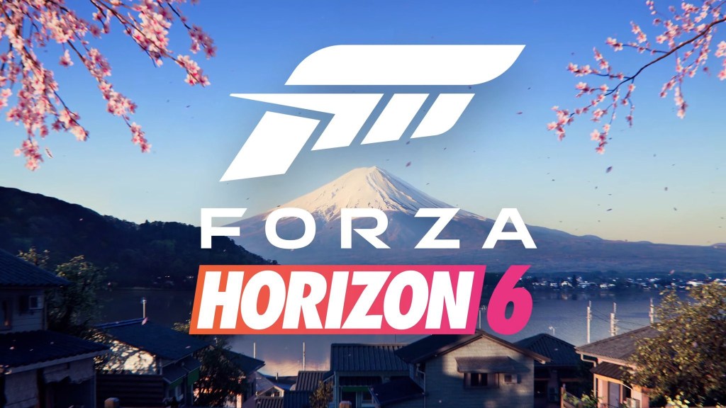 Forza Horizon 6 Release Date Reportedly Leaks via In-Game Pop-Up in Forza Horizon&nbsp;5