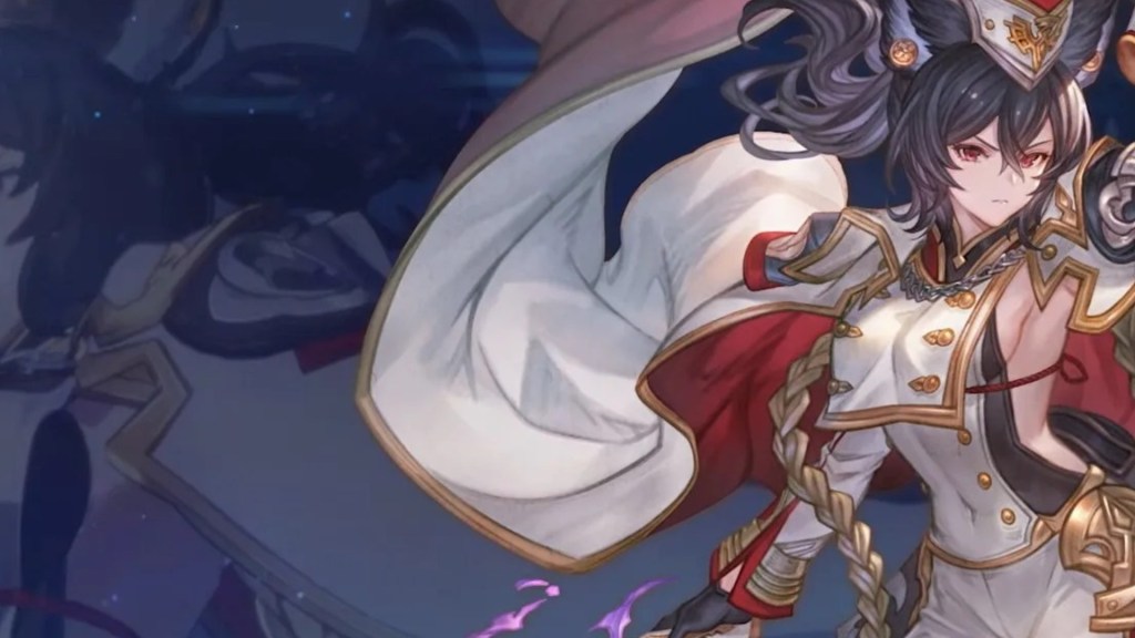 Granblue Fantasy Versus: Rising Adds Ilsa as DLC Fighter in&nbsp;February