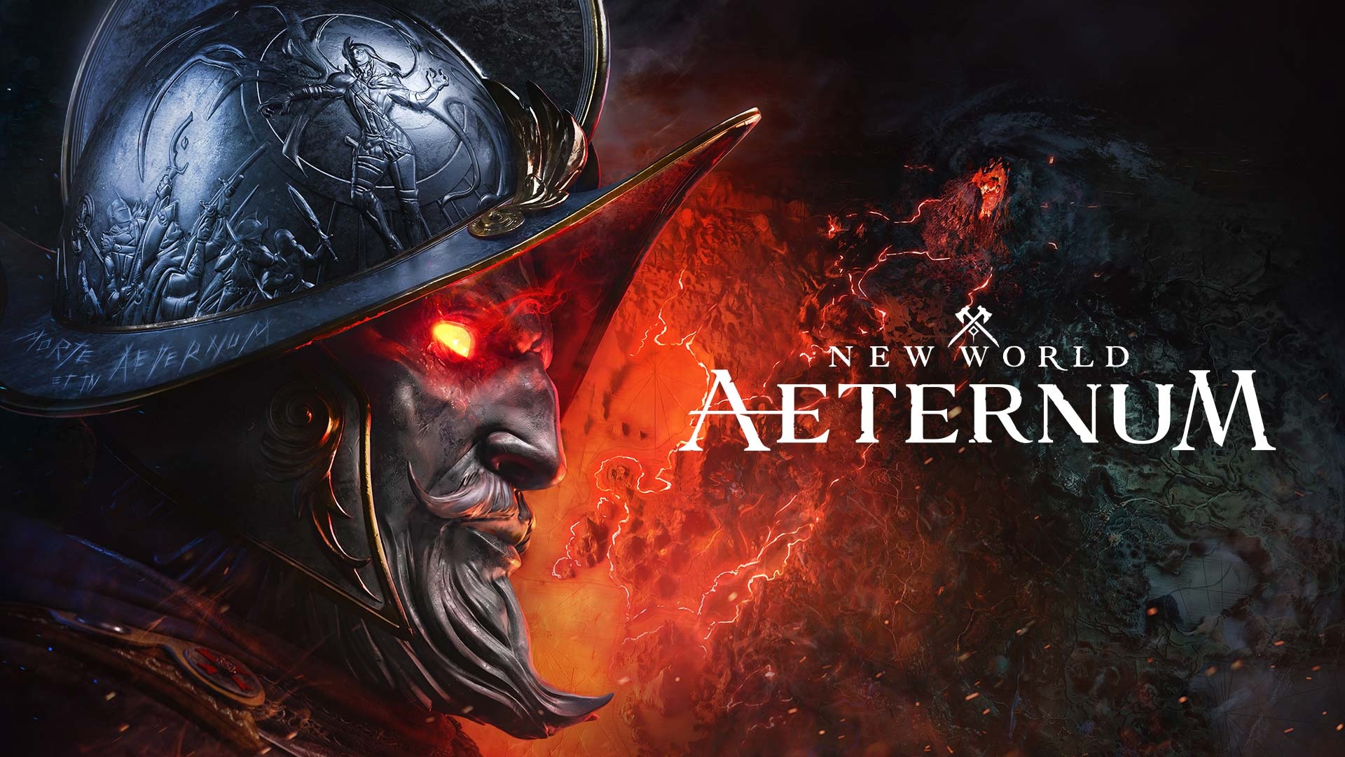 New World: Aeternum Is Officially Shutting Down in January&nbsp;2027