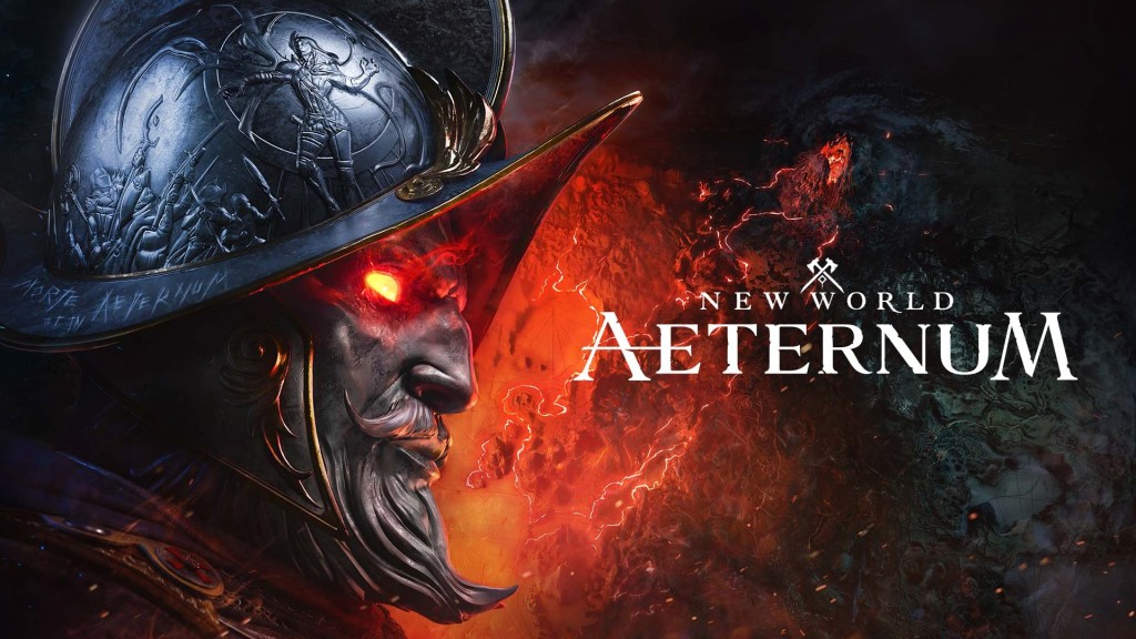 New World: Aeternum Is Officially Shutting Down in January&nbsp;2027