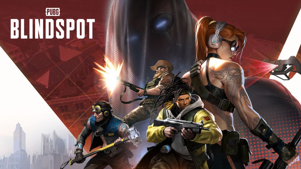 PUBG: BLINDSPOT Enters Early Access on February 5, Bringing a Tactical Twist to the Battlegrounds&nbsp;Formula