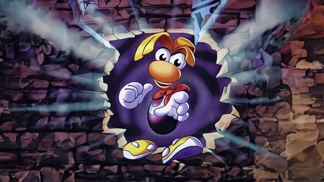 Rayman 30th Anniversary Edition Rated in Australia for PS5 and&nbsp;Switch
