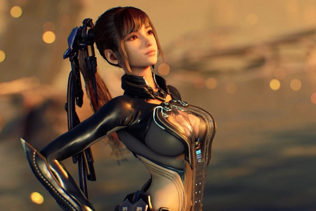 Stellar Blade Developer Shift Up Reportedly Gifts Staff $3,400, AirPods Max, and Apple Watches to Kick Off the New&nbsp;Year