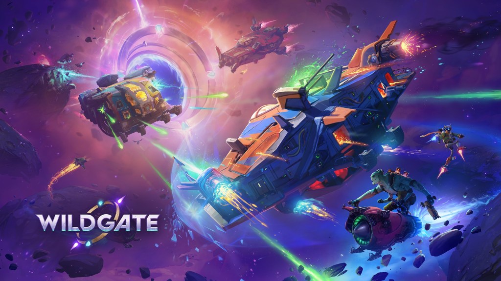 Wildgate Developer Moonshot Confirms Layoffs Following Struggles After&nbsp;Launch