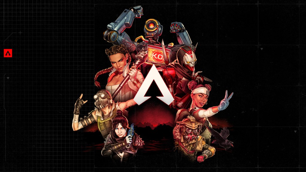 Apex Legends Ending Support for Original Nintendo Switch This&nbsp;August