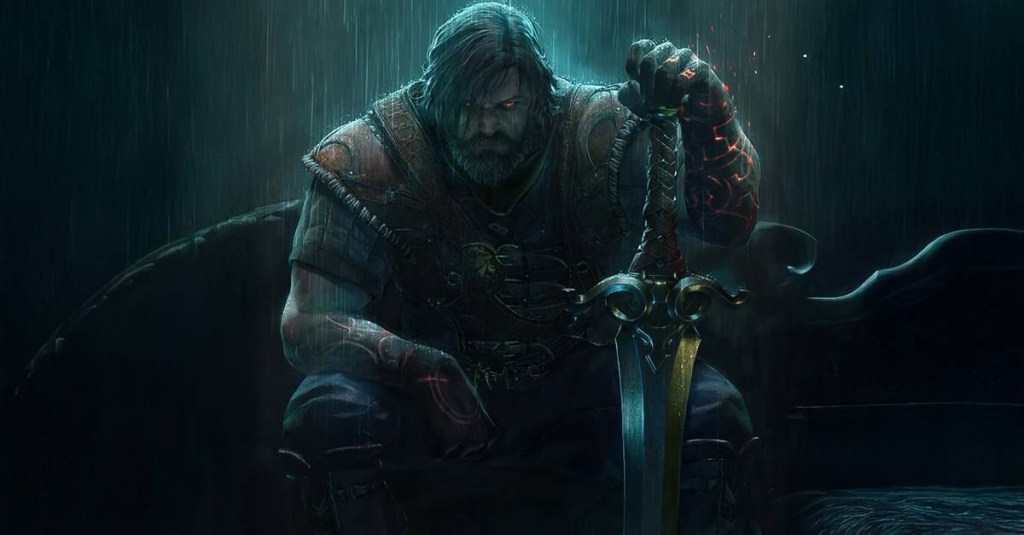 Blades of Fire Hits Steam May 14 Alongside Massive 2.0 Update and New Game&nbsp;Plus