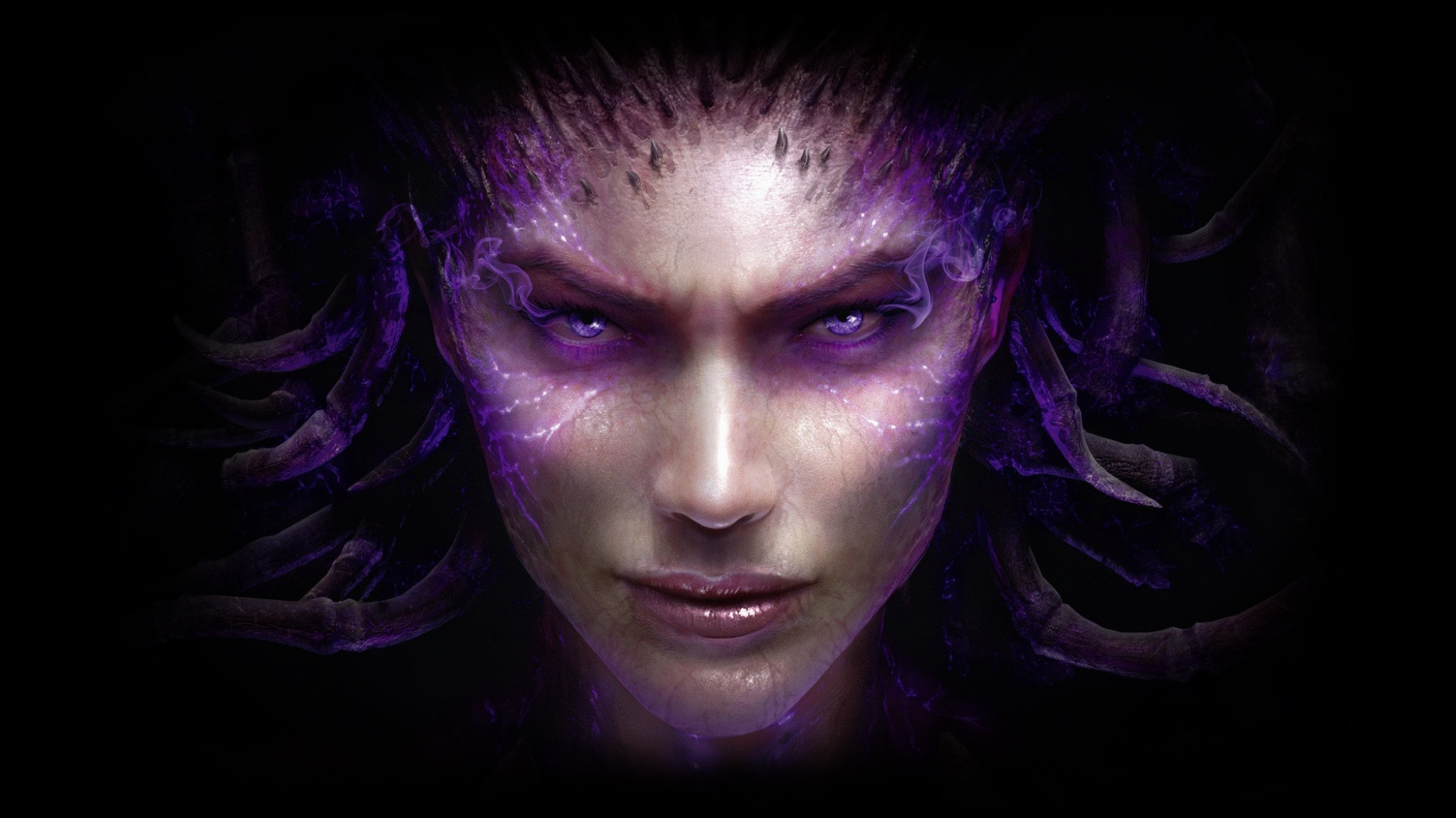 Nexon Partnering With Blizzard on Long-Rumored StarCraft&nbsp;Shooter