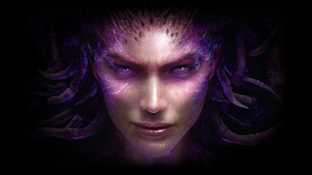 Nexon Partnering With Blizzard on Long-Rumored StarCraft&nbsp;Shooter